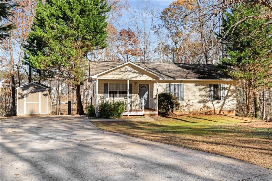 22 Deep Forest TRL, Dawsonville, GA 30534