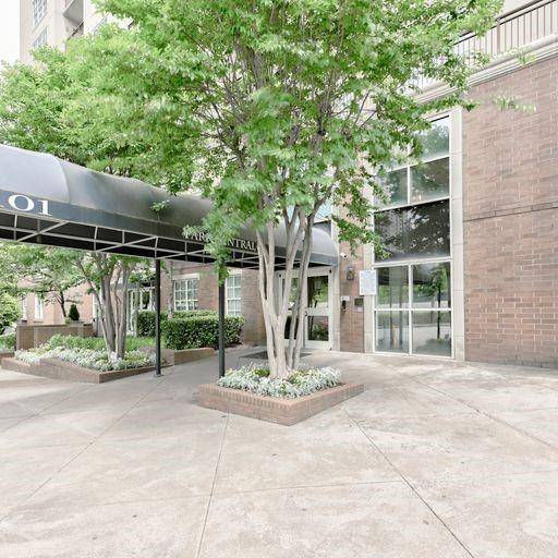 1101 Juniper ST NE #517, Atlanta, GA 30309