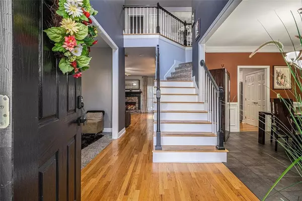 Lawrenceville, GA 30043,1054 SUNNY FIELD LN