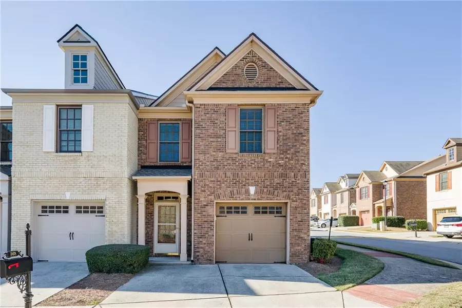 368 Beynon TER, Suwanee, GA 30024