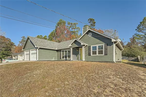 Acworth, GA 30101,4959 Hampstead LN