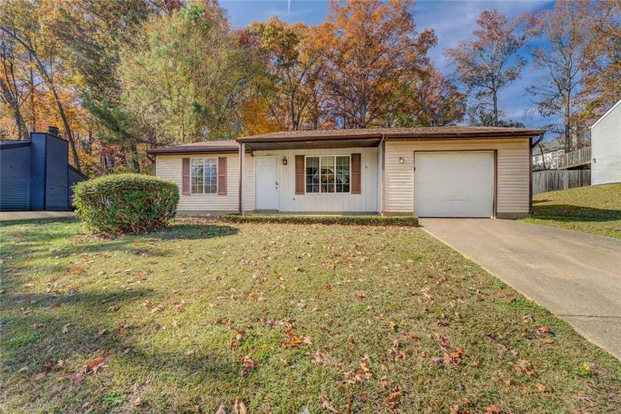 5267 Tasman TRL, Lithonia, GA 30038