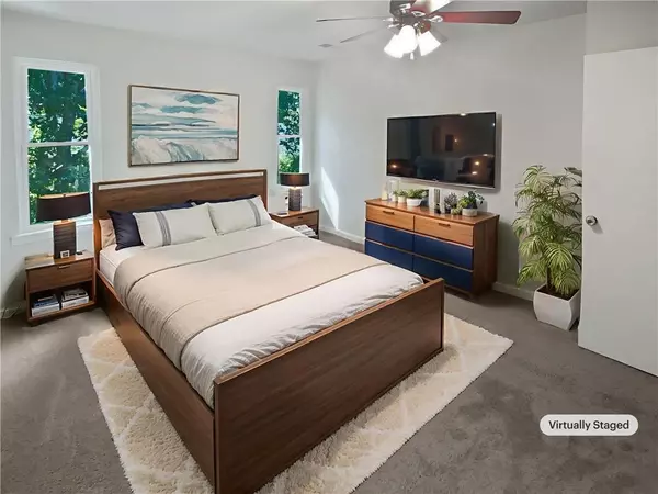 Atlanta, GA 30329,2007 Variations DR NE