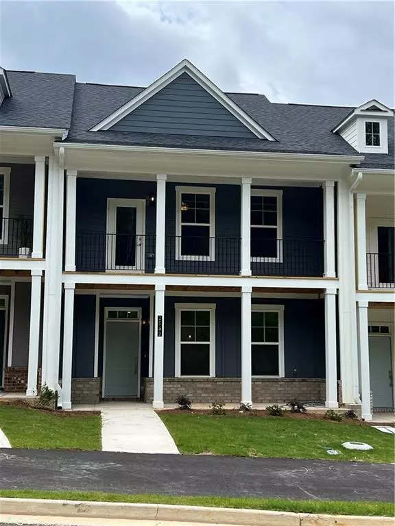 Gainesville, GA 30507,2562 Harbor Ridge PASS #337