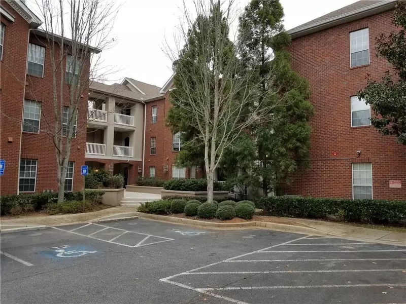 5641 Roswell RD #114, Atlanta, GA 30342