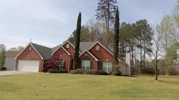 Ellenwood, GA 30294,2562 PENDERGRASS CT