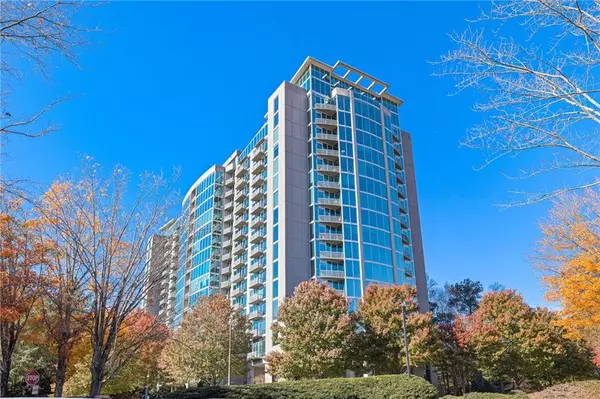 Atlanta, GA 30339,3300 Windy Ridge Pkwy SE #1113