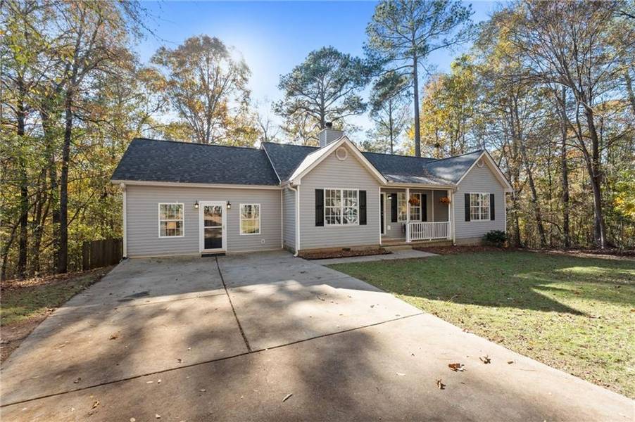 51 Kingbird CT, Monticello, GA 31064