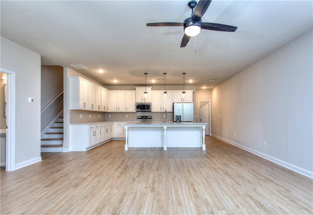 Gainesville, GA 30507,2558 Harbor Ridge PASS #338