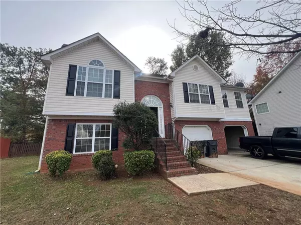 87 Hollinger WAY, Marietta, GA 30060