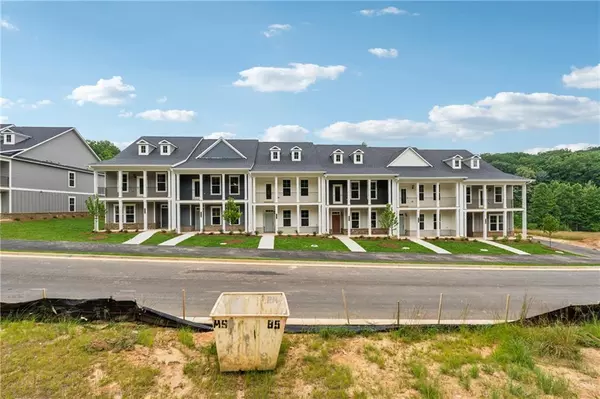 Gainesville, GA 30507,2554 Harbor Ridge PASS #339