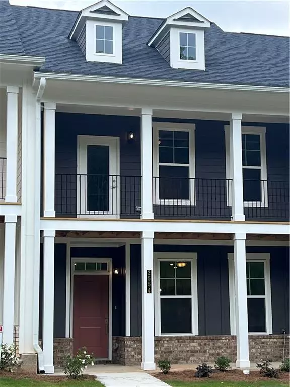 2554 Harbor Ridge PASS #339, Gainesville, GA 30507