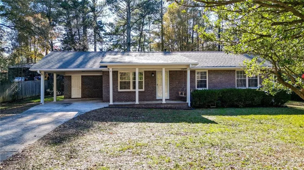 Cartersville, GA 30120,1039 Old Alabama RD SW