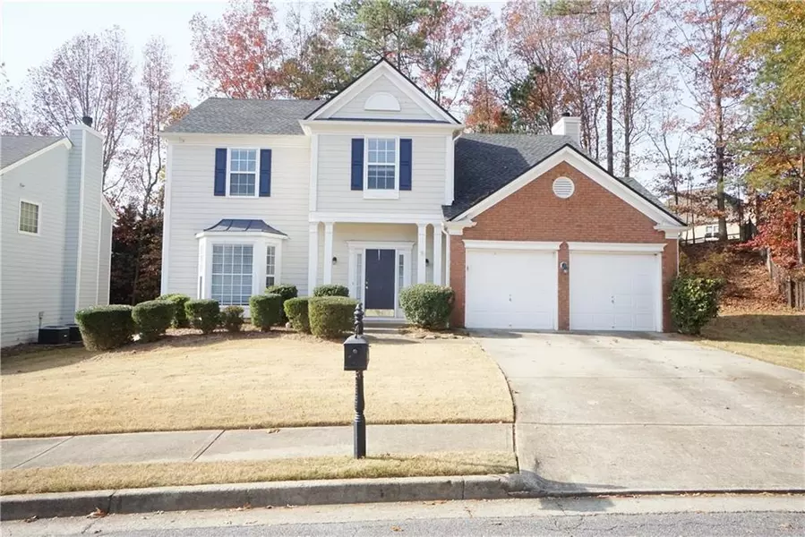 3936 Toccoa Falls DR, Duluth, GA 30097