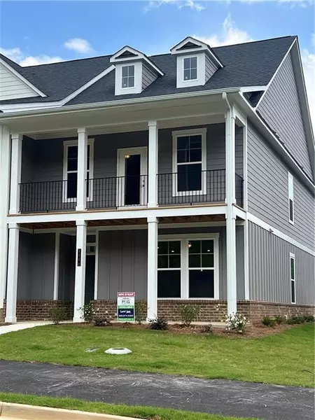 2546 Harbor Ridge PASS #341, Gainesville, GA 30507