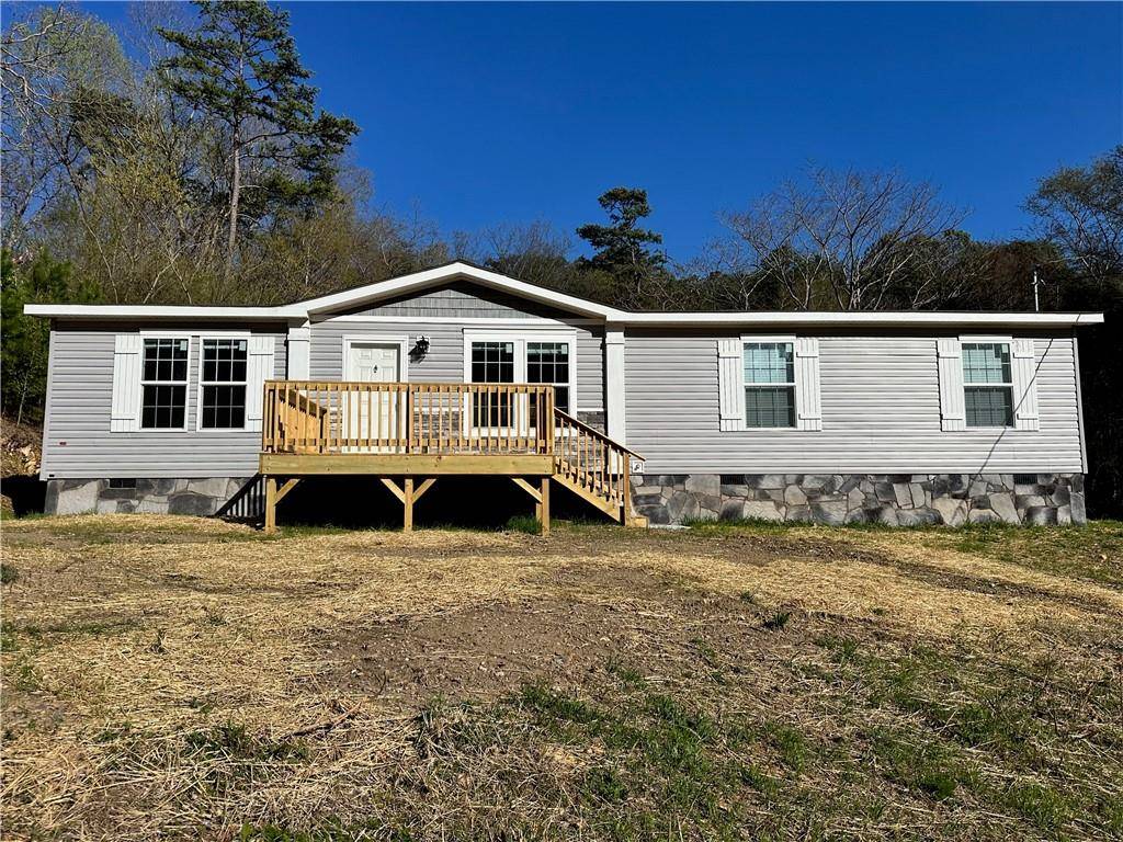 967 Atlanta HWY, Rockmart, GA 30153