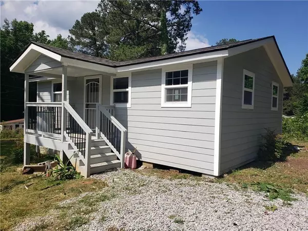 525 Parham ST, Warm Springs, GA 31830