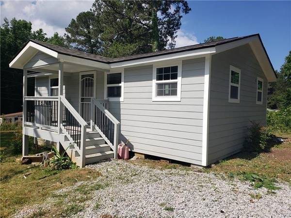 525 Parham ST, Warm Springs, GA 31830