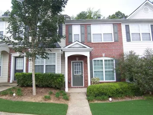 3252 Hidden Cove CIR, Peachtree Corners, GA 30092