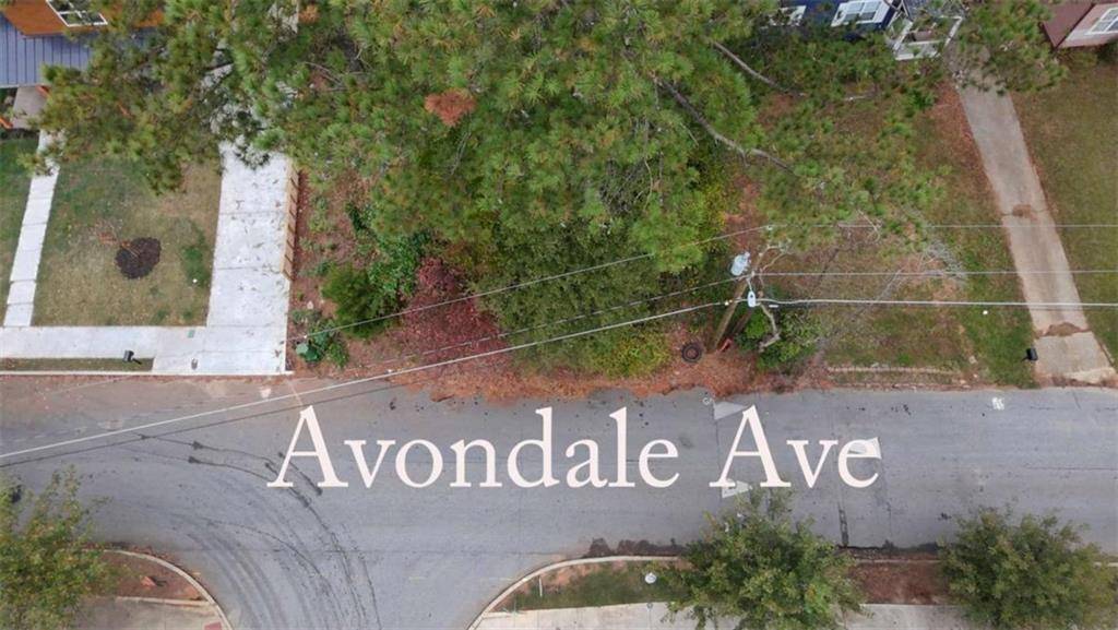 Atlanta, GA 30312,1191 AVONDALE AVE