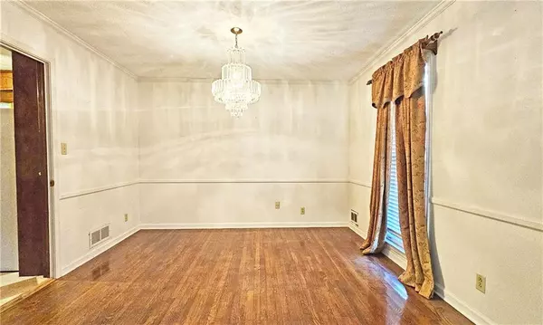 Stone Mountain, GA 30083,730 Indian Manor CT