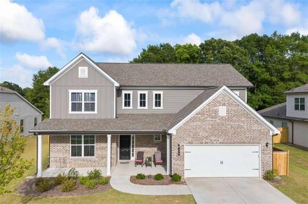 279 Dragonfly WAY, Winder, GA 30680