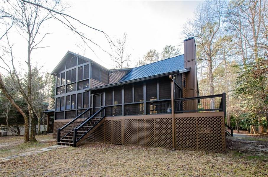 199 Muller LN, Ellijay, GA 30540