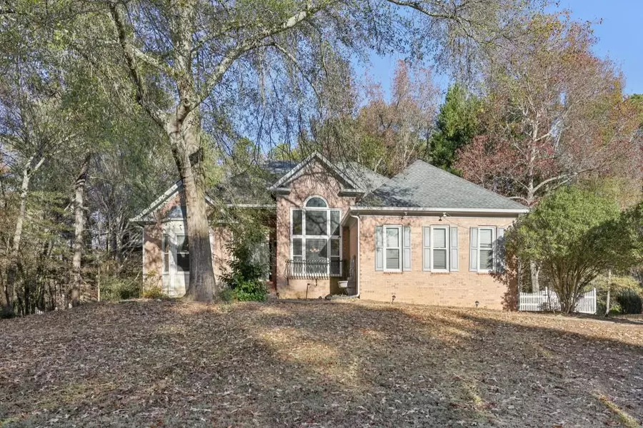 3205 Wood Springs TRCE, Lilburn, GA 30047