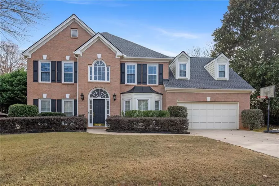 315 Fieldstone WALK, Alpharetta, GA 30005