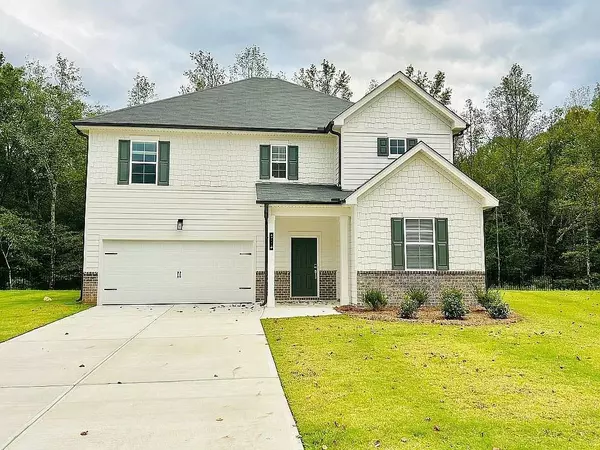 803 Summerwood LN,  Dawsonville,  GA 30534