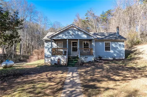 6 Old Aska Curve, Blue Ridge, GA 30513