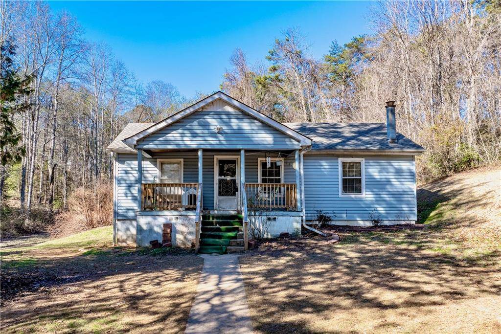 6 Old Aska Curve, Blue Ridge, GA 30513