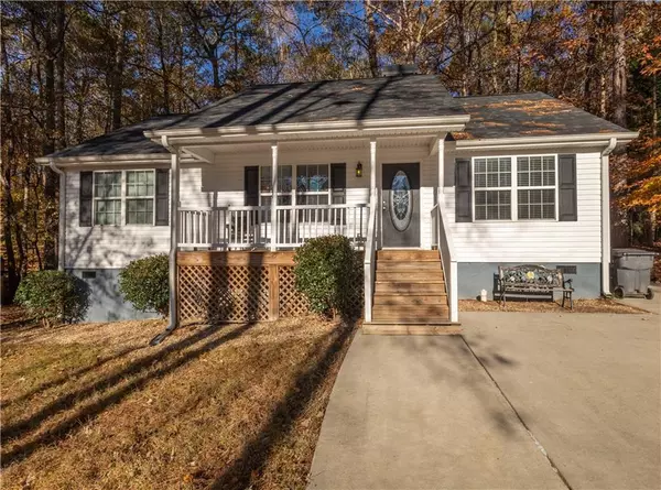 268 W Mourning Dove CT, Monticello, GA 31064