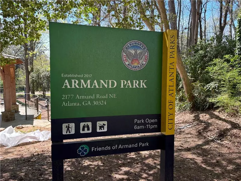 1011 Northrope DR, Atlanta, GA 30324