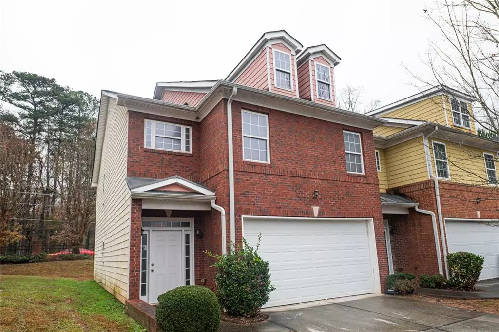 Atlanta, GA 30331,2225 Oxford CT SW