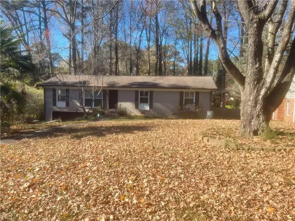 Tucker, GA 30084,1542 Darwen LN