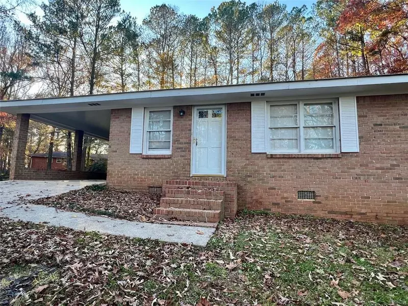 6981 MILLER ST #A, Lithia Springs, GA 30122