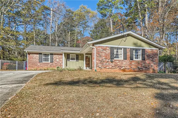 Tucker, GA 30084,2760 Esquire WAY