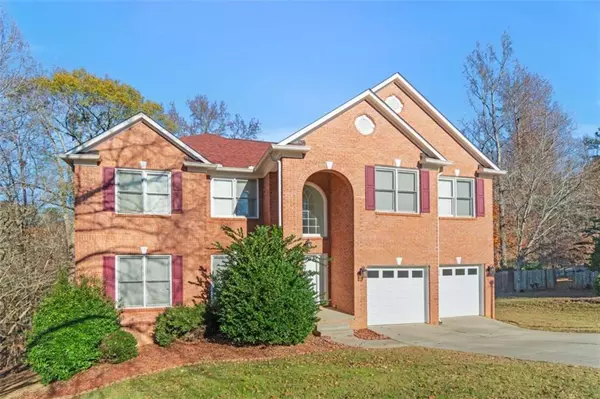 Suwanee, GA 30024,3616 Creek Arbor CT