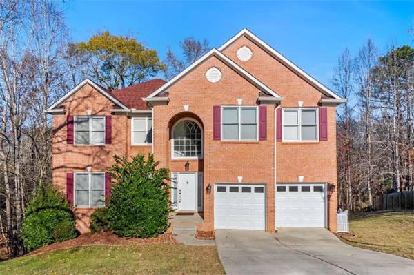 3616 Creek Arbor CT, Suwanee, GA 30024