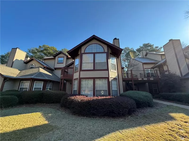 105 Hawkstone WAY, Alpharetta, GA 30022