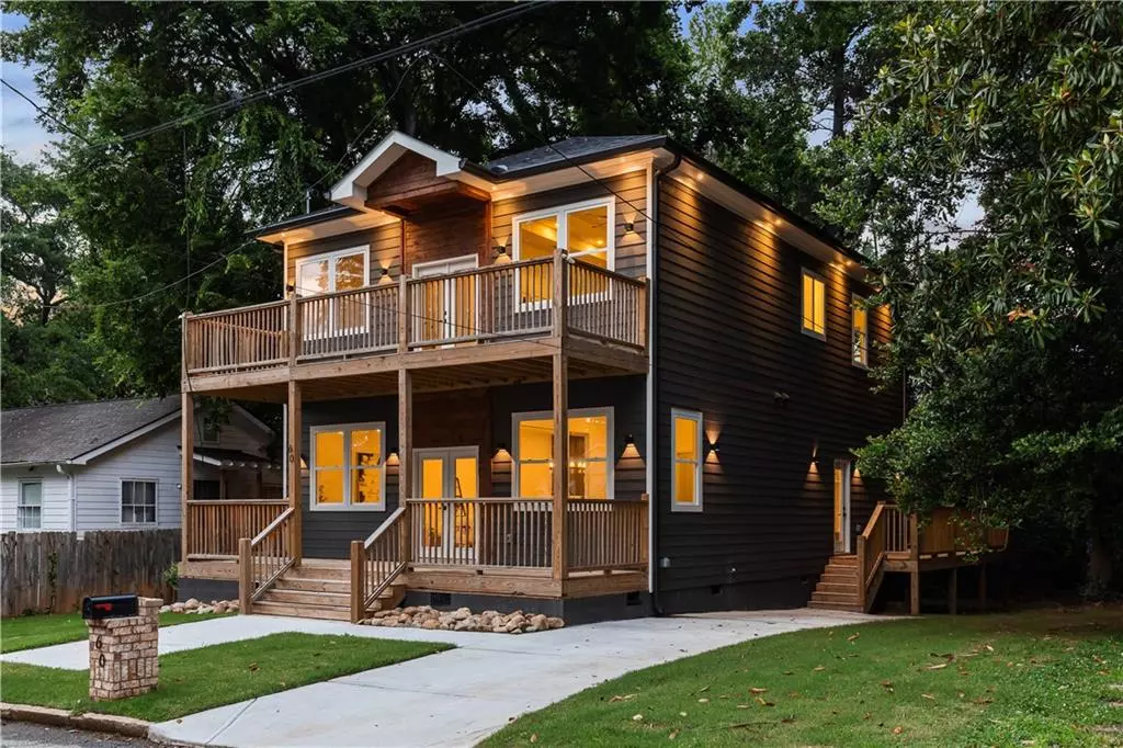 Atlanta, GA 30314,60 Newcastle ST SW