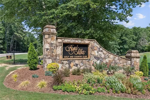 Flowery Branch, GA 30542,4586 Broadwell CIR