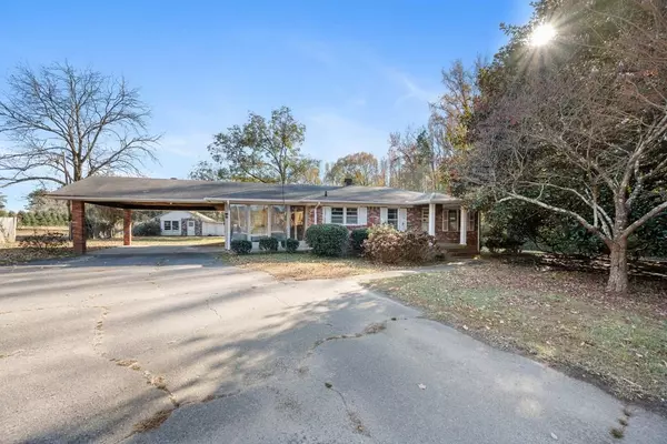 525 Hardscrabble RD, Roswell, GA 30075