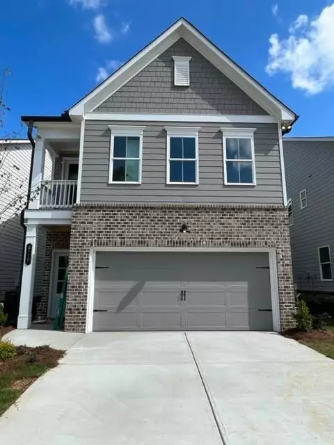 Powder Springs, GA 30127,3717 Silvery WAY