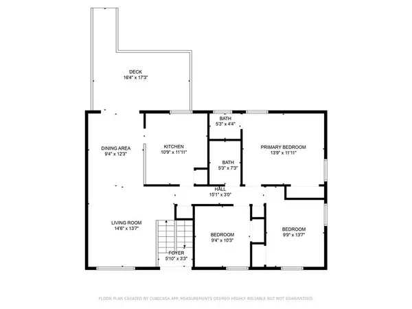 Smyrna, GA 30080,2652 Rolling View DR SE