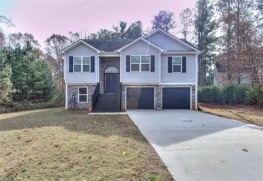 75 Lumby LN, Covington, GA 30016