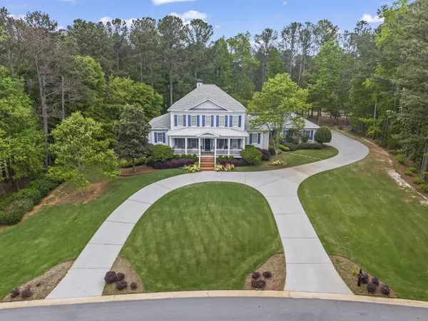 Newnan, GA 30265,20 Glistening Glen CT