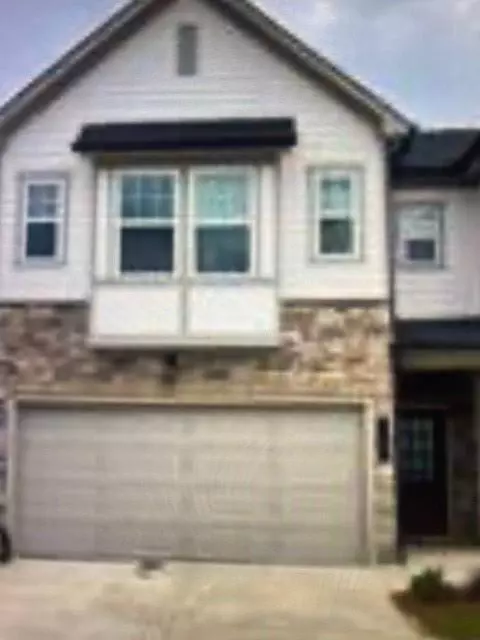 Grayson, GA 30517,1408 Ben Park WAY #1408