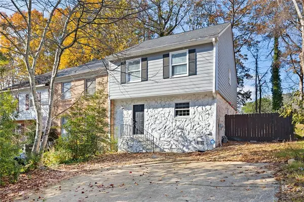 1456 Bentley LN SE #1456, Marietta, GA 30067